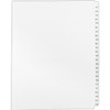 Avery&reg; Standard Collated Legal Exhibit Divider Sets - Avery Style AVE01336