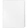Avery&reg; Standard Collated Legal Exhibit Divider Sets - Avery Style AVE01337