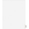 Avery&reg; Individual Legal Exhibit Dividers - Avery Style AVE01380