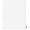 Avery&reg; Individual Legal Exhibit Dividers - Avery Style AVE01380