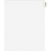 Avery&reg; Individual Legal Exhibit Dividers - Avery Style AVE01381