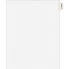 Avery&reg; Individual Legal Exhibit Dividers - Avery Style AVE01381