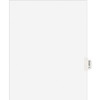 Avery&reg; Individual Legal Exhibit Dividers - Avery Style AVE01387
