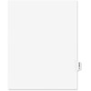 Avery&reg; Individual Legal Exhibit Dividers - Avery Style AVE01388
