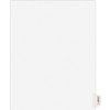 Avery&reg; Individual Legal Exhibit Dividers - Avery Style AVE01390