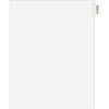 Avery&reg; Individual Legal Exhibit Dividers - Avery Style AVE01391