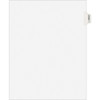 Avery&reg; Individual Legal Exhibit Dividers - Avery Style AVE01392