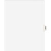Avery&reg; Individual Legal Exhibit Dividers - Avery Style AVE01396