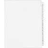 Avery&reg; Individual Legal Exhibit Dividers - Avery Style AVE01402