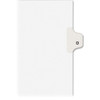Avery&reg; Individual Legal Exhibit Dividers - Avery Style AVE01404