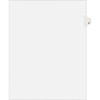 Avery&reg; Individual Legal Exhibit Dividers - Avery Style AVE01405