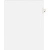 Avery&reg; Individual Legal Exhibit Dividers - Avery Style AVE01405