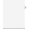 Avery&reg; Individual Legal Exhibit Dividers - Avery Style AVE01406