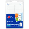 Avery&reg; Removable ID Labels AVE05434