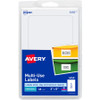 Avery&reg; Removable ID Labels AVE05450