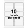 Avery&reg; Shipping Labels AVE5978