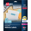 Avery&reg; Shipping Labels AVE5980