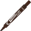 Avery&reg; Marks-A-Lot Desk-Style Permanent Markers - Large AVE08881