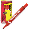 Avery&reg; Large Desk-Style Permanent Markers AVE08887