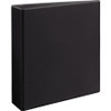 Avery&reg; Durable View Binder - EZD Rings AVE09500
