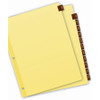 Avery&reg; Tab Divider AVE11328