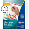 Avery&reg; Index Maker Index Divider AVE11441