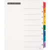 Avery&reg; Table 'N Tabs Numeric Dividers AVE11669