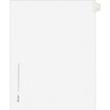 Avery&reg; Individual Legal Exhibit Dividers - Avery Style - Unpunched AVE11911