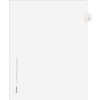 Avery&reg; Individual Legal Exhibit Dividers - Avery Style - Unpunched AVE11914