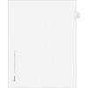 Avery&reg; Individual Legal Exhibit Dividers - Avery Style - Unpunched AVE11914