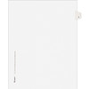 Avery&reg; Individual Legal Exhibit Dividers - Avery Style - Unpunched AVE11914