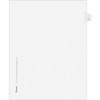 Avery&reg; Individual Legal Exhibit Dividers - Avery Style - Unpunched AVE11914