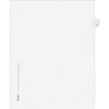 Avery&reg; Individual Legal Exhibit Dividers - Avery Style - Unpunched AVE11915