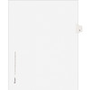 Avery&reg; Individual Legal Exhibit Dividers - Avery Style - Unpunched AVE11918