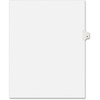 Avery&reg; Individual Legal Exhibit Dividers - Avery Style - Unpunched AVE11919
