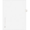 Avery&reg; Individual Legal Exhibit Dividers - Avery Style - Unpunched AVE11919