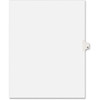 Avery&reg; Individual Legal Exhibit Dividers - Avery Style - Unpunched AVE11922