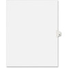 Avery&reg; Individual Legal Exhibit Dividers - Avery Style - Unpunched AVE11923