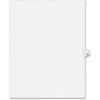 Avery&reg; Individual Legal Exhibit Dividers - Avery Style - Unpunched AVE11924