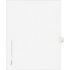 Avery&reg; Individual Legal Exhibit Dividers - Avery Style - Unpunched AVE11925