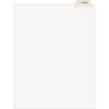 Avery&reg; Individual Bottom Tab Legal Dividers AVE11945