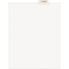 Avery&reg; Individual Bottom Tab Legal Dividers AVE11946