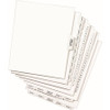 Avery&reg; Individual Bottom Tab Legal Dividers AVE11947