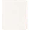Avery&reg; Standard Collated Legal Dividers AVE11959