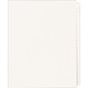 Avery&reg; Standard Collated Legal Dividers AVE11959