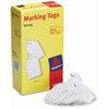 Avery&reg; White Marking Tags AVE12201