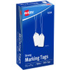 Avery&reg; White Marking Tags AVE12204