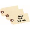 Avery&reg; Unstrung Manila Shipping Tags AVE12303