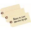 Avery&reg; Unstrung Manila Shipping Tags AVE12306