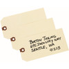 Avery&reg; Unstrung Manila Shipping Tags AVE12308